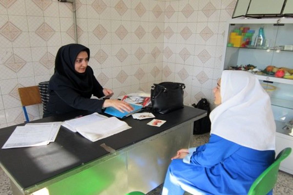 سنجش ۸۵ هزار دانش آموز پایه اولی توسط آموزش و پرورش استثنایی خوزستان