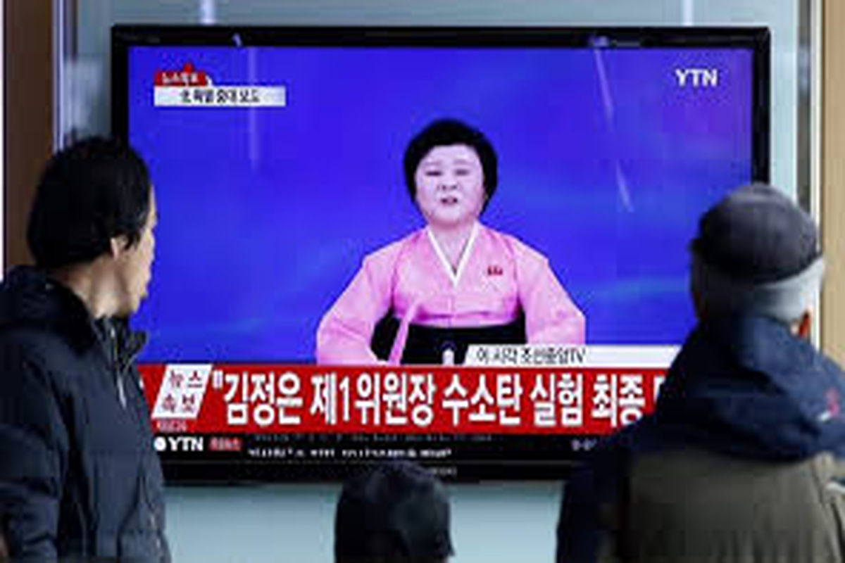 اعلام جنگ علیه کره شمالی/ پیونگ یانگ: منتظر خشم ما باشید