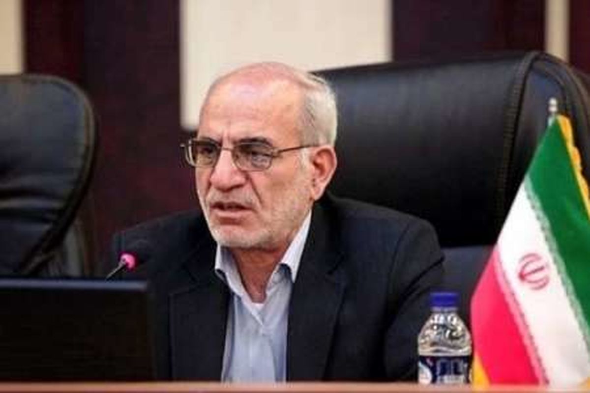 پیام استاندار تهران به مناسبت ٥ دی روز ملی ایمنی در برابر زلزله