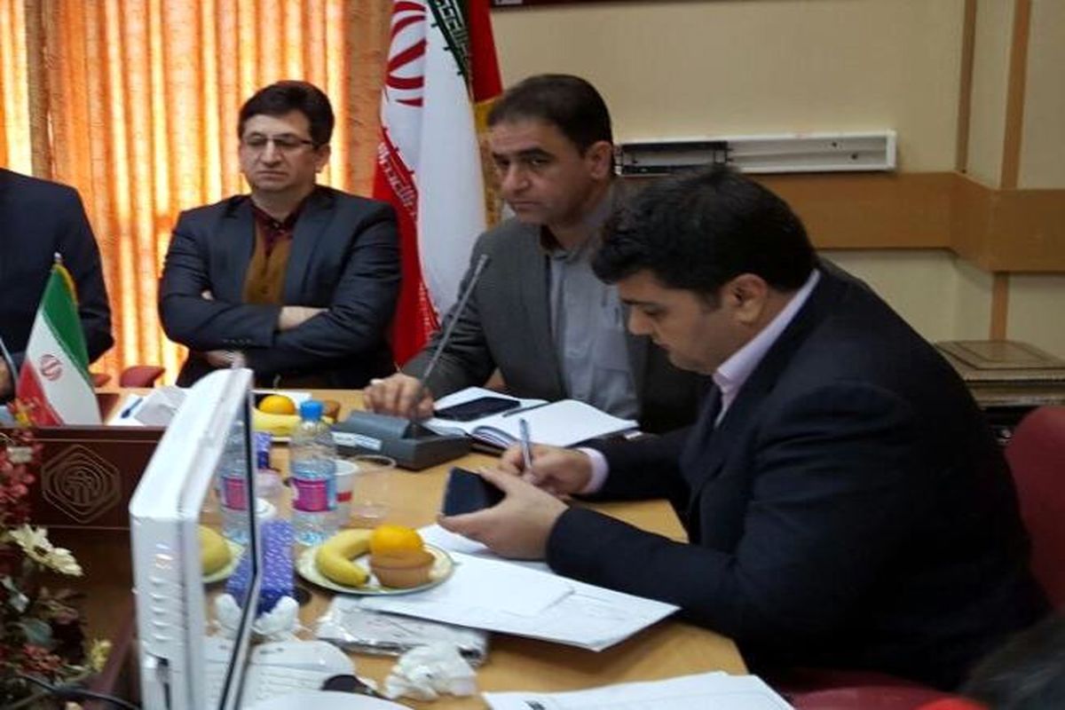 بدهی ۷۷ میلیارد تومانی اتوبوسرانی اصفهان به سازمان تامین اجتماعی تعیین تکلیف شود