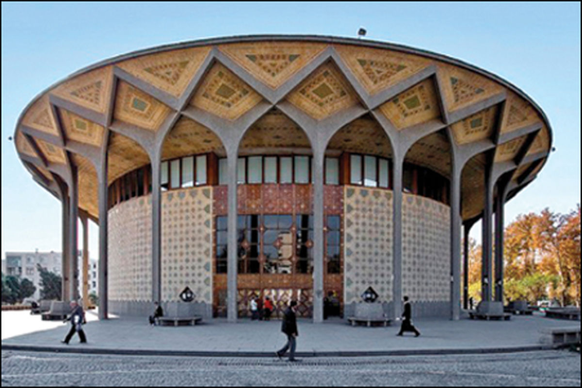 تئاتر شهر و ایرانشهر به مدت یک روز تعطیل شدند