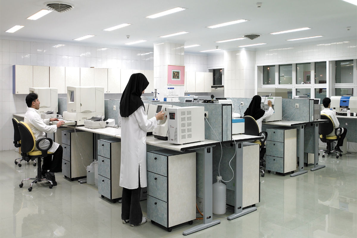 مشکلات طرح نظام جامع خدمات آزمایشگاهی/نگران کاهش کیفیت خدمات آزمایشگاه در صورت تعجیل در اجرای طرح تجمیع آزمایشگاه‌ها هستیم