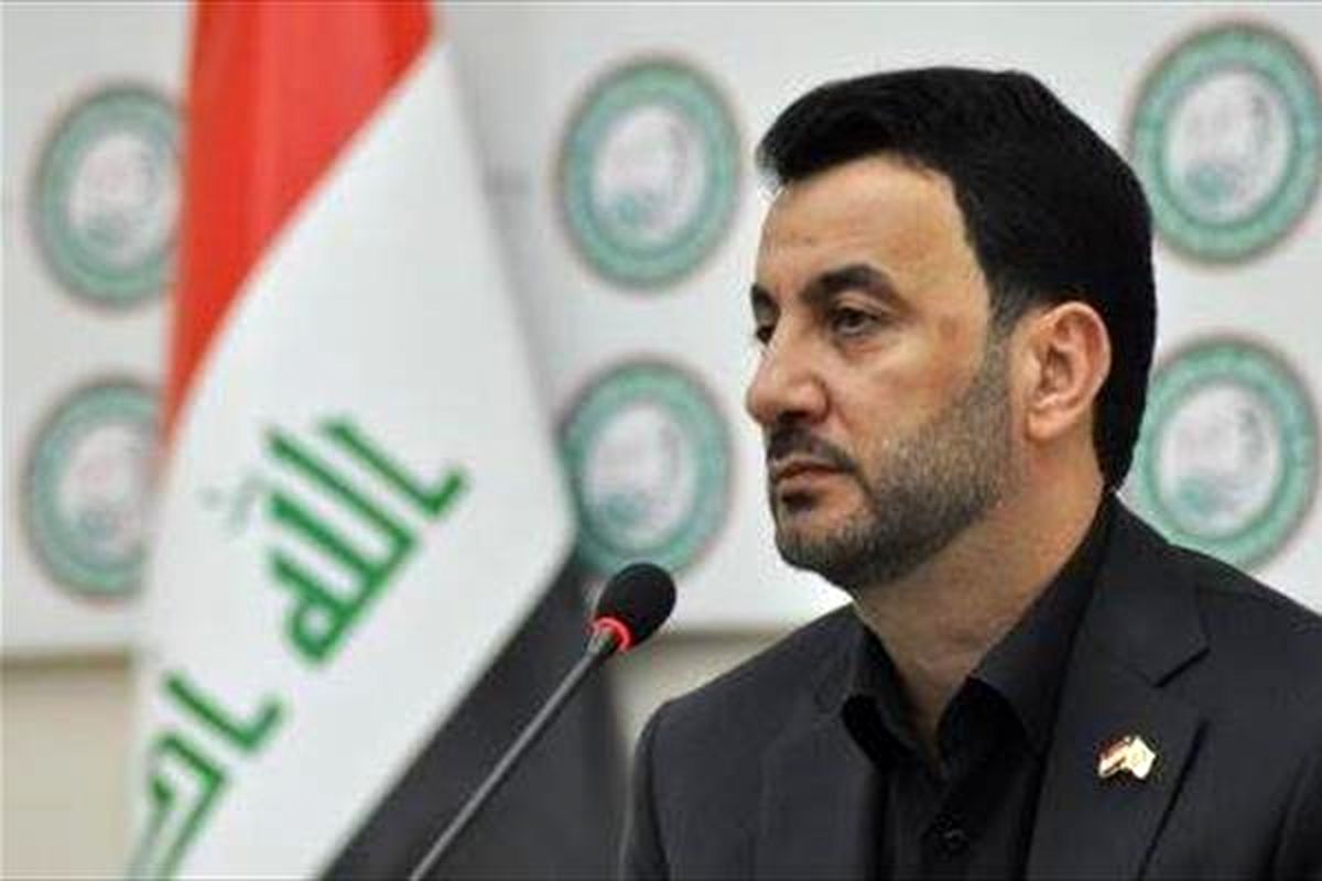 وزیر ورزش و جوانان عراق امشب وارد تهران می‌شود