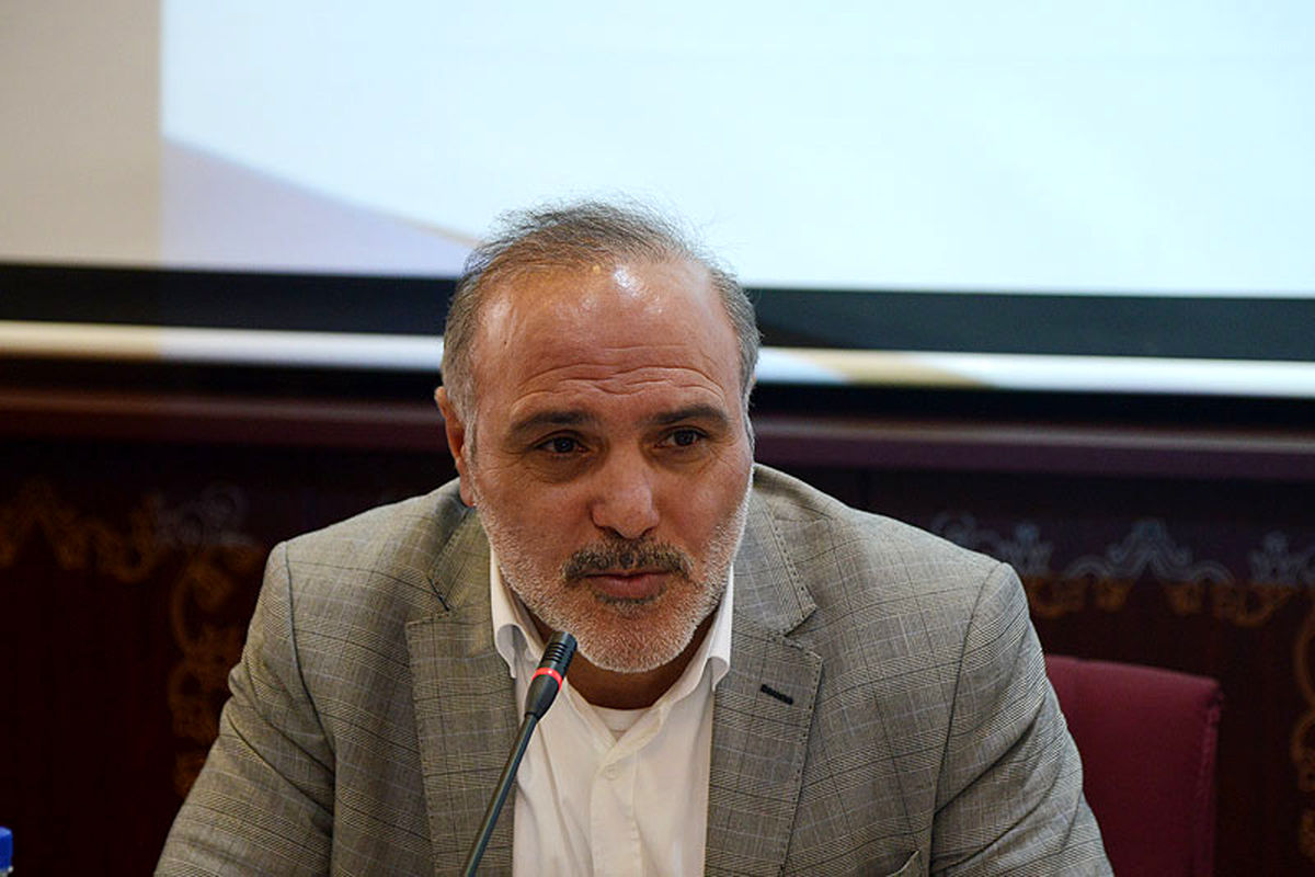 مدبر: سکوهای طبقه دوم ورزشگاه آزادی برای بازی دربی به بهره‌برداری می‌رسد