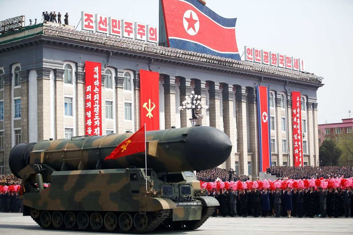 ممنوعیت ورود ۴ کشتی کره شمالی به بنادر جهان