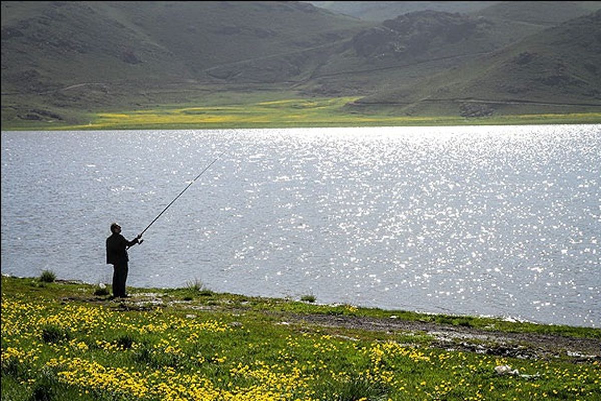 طرح حفاظت دریاچه «نئور» اردبیل از سال آینده عملیاتی می‌شود