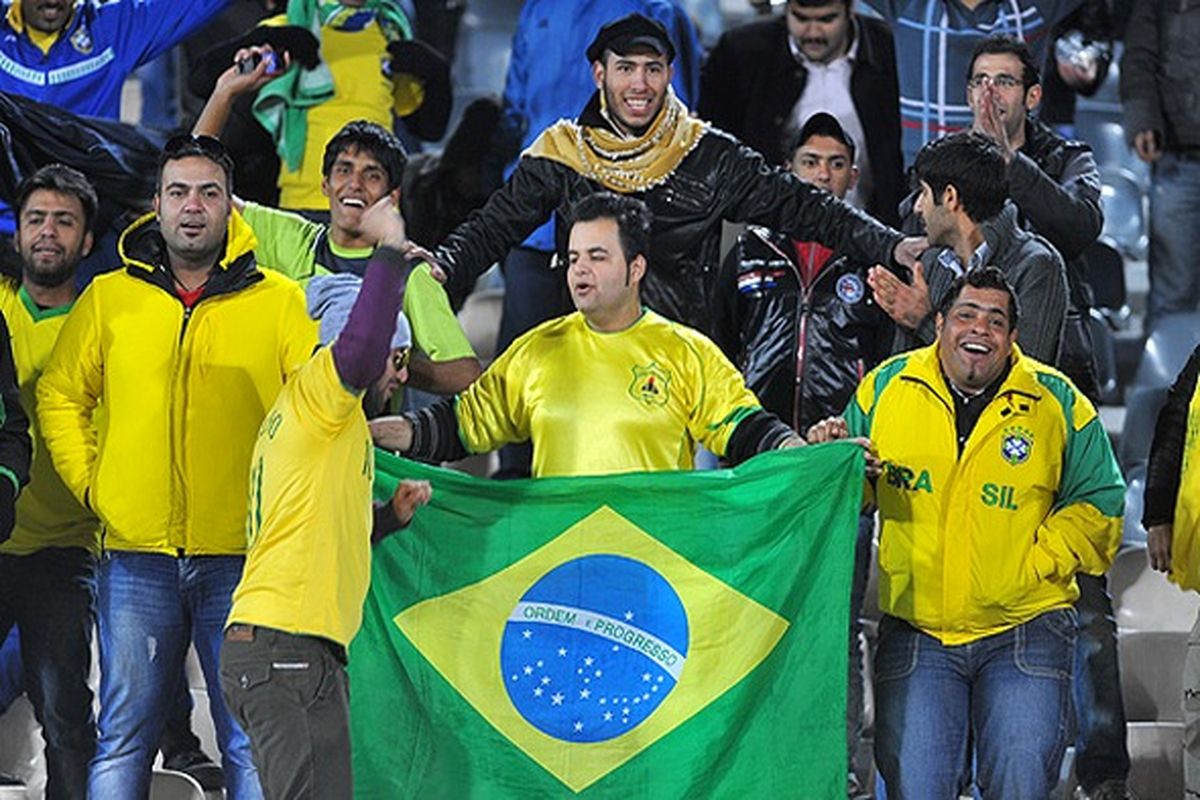 برزیل علیه استقلال/ کمالوند آب پاکی را روی دست شِفر ریخت!