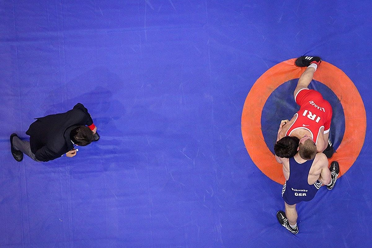 لیگ کشتی هند از ماه ژانویه میلادی آغاز می‌شود