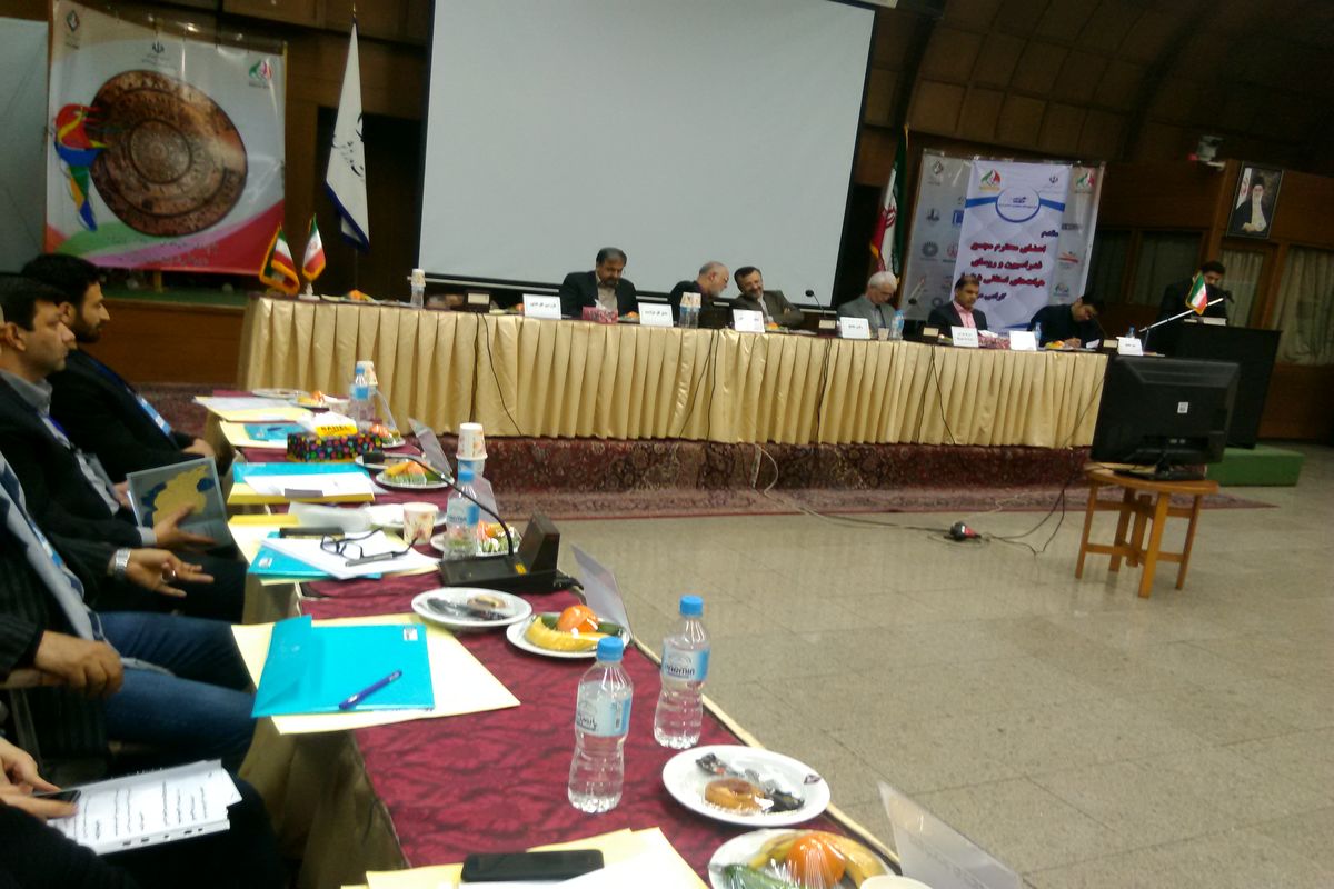 انتخابات مجمع عمومی فدراسیون شنا آغاز شد