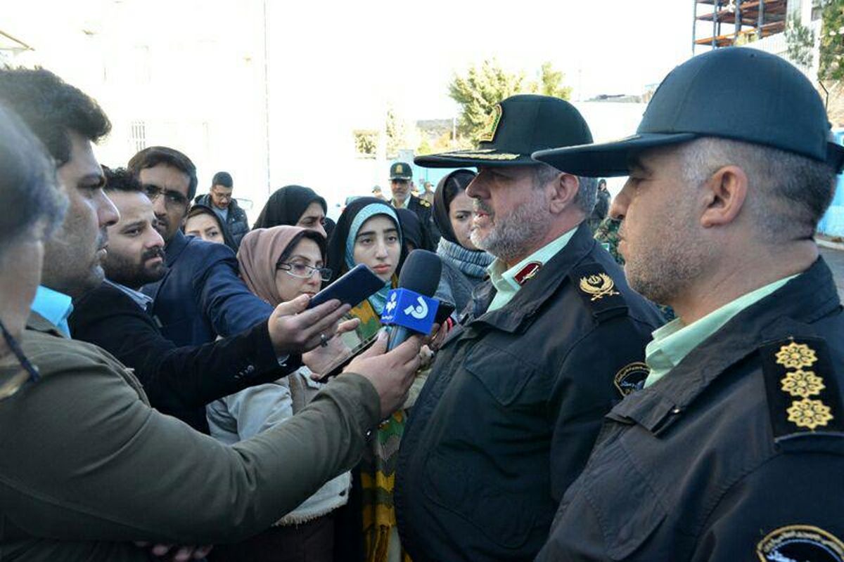 کشف بیش از ۳ تن مواد مخدر در لرستان / انهدام ۵۷ باند سوداگر مرگ در استان