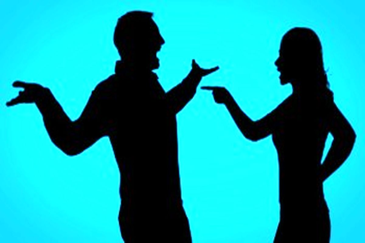 نکته‌هایی که مردان در بحث کردن با همسرشان باید بدانند!