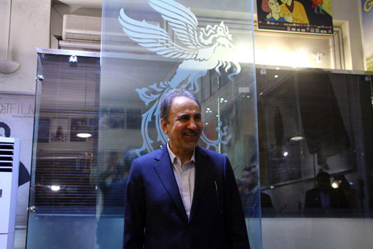 درخواست فاطمه معتمدآریا از شهردار تهران چه بود؟