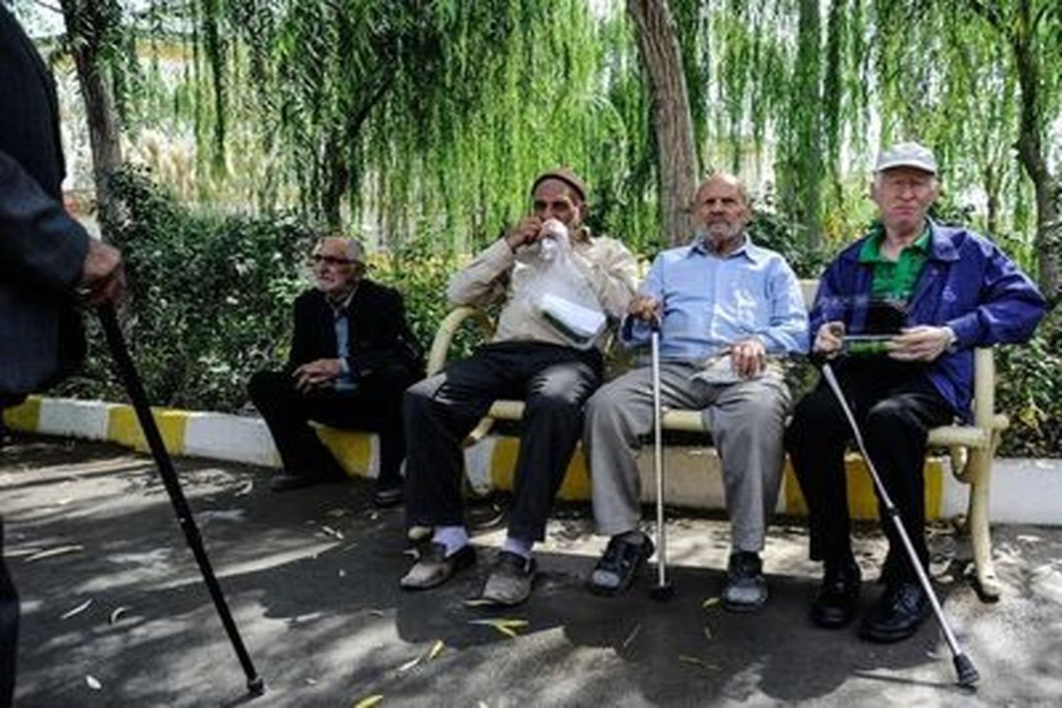 برگزاری چهارمین جشنواره ورزشی ویژه بازنشستگان تهرانی