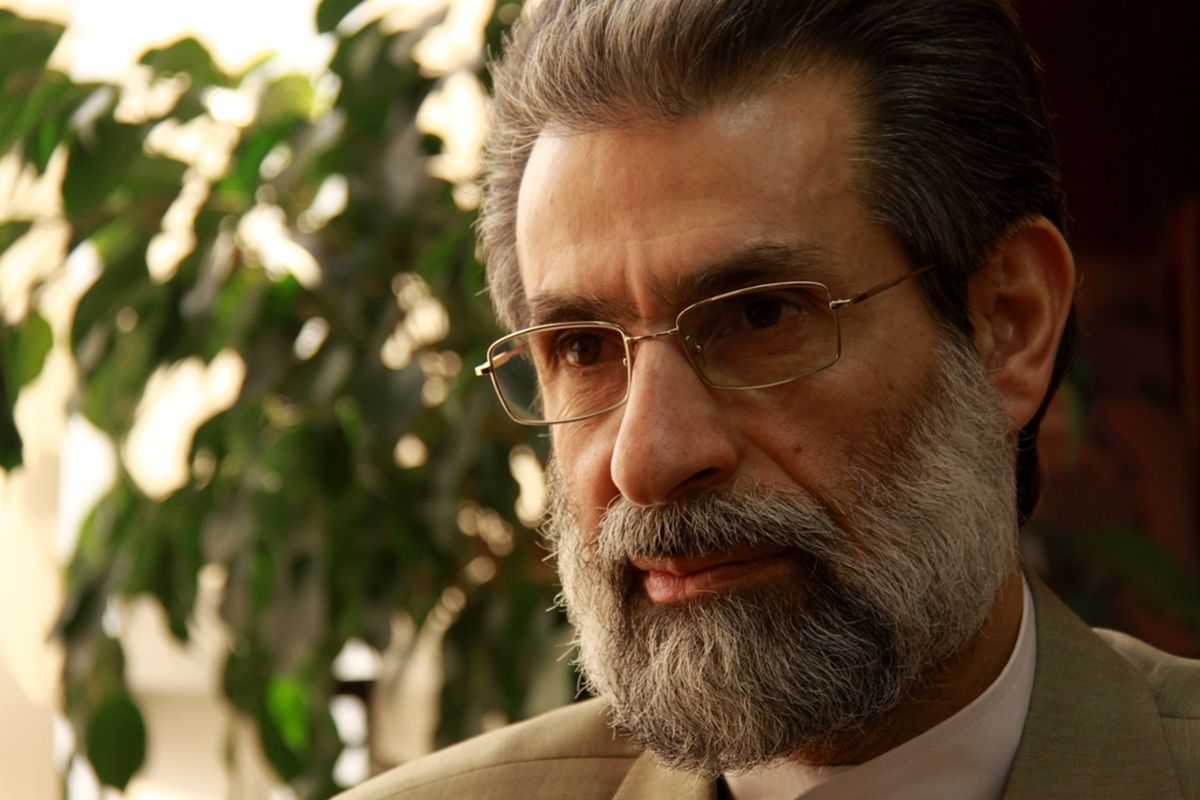 سرشار: سرپرستی نویسندگان«شهرزاد، دختر شرقی» را برای شبکه پویا به عهده دارم/ شهرزاد می‌تواند مدل عروسک اصیل ایرانی باشد