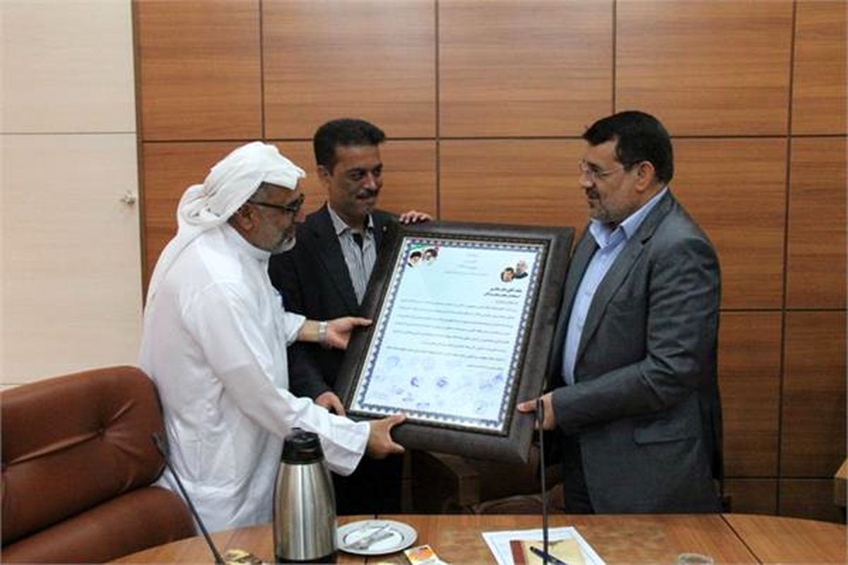 تعاونی‌های مرزنشینان هرمزگان ساماندهی و فعال شوند