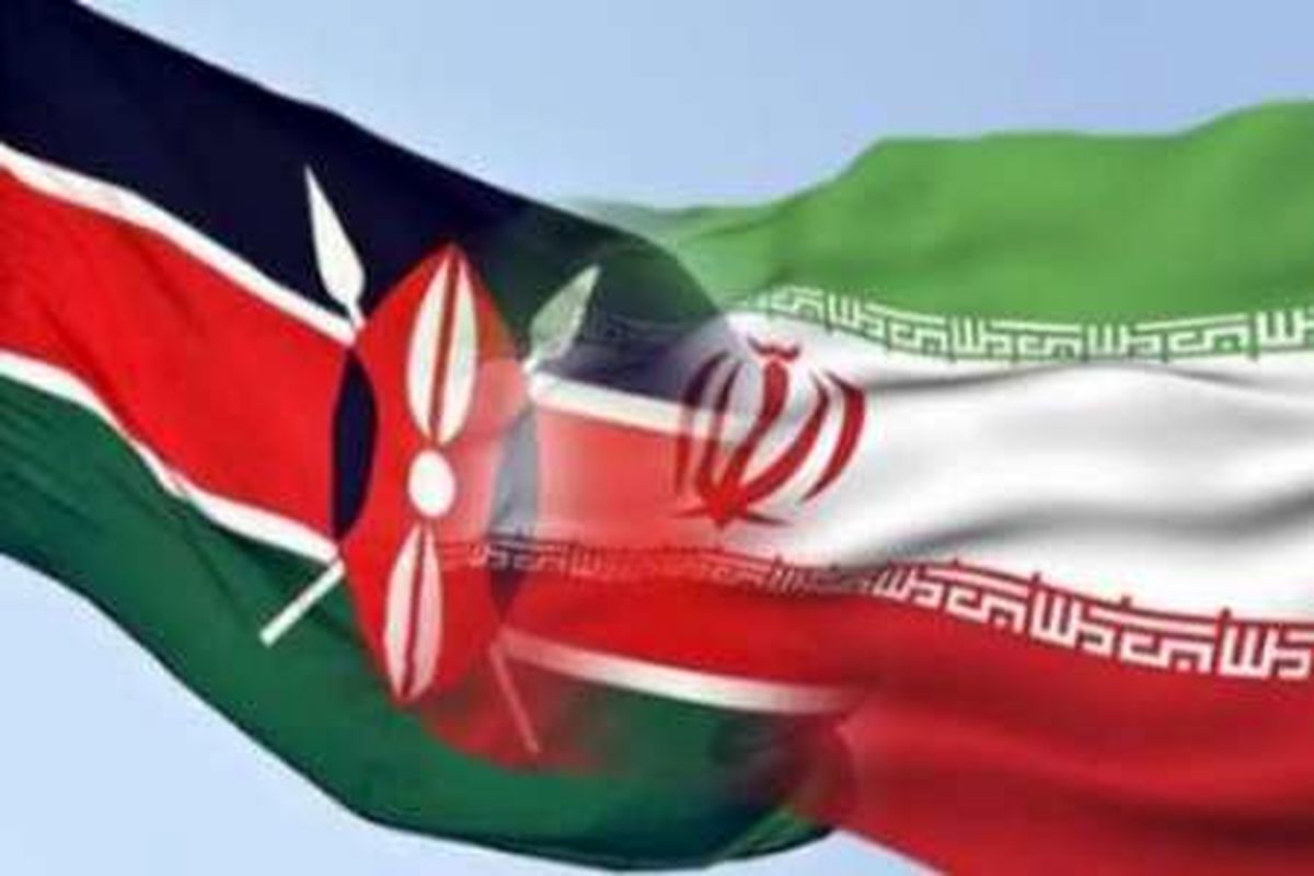 افزایش صادرات ایران به کنیا