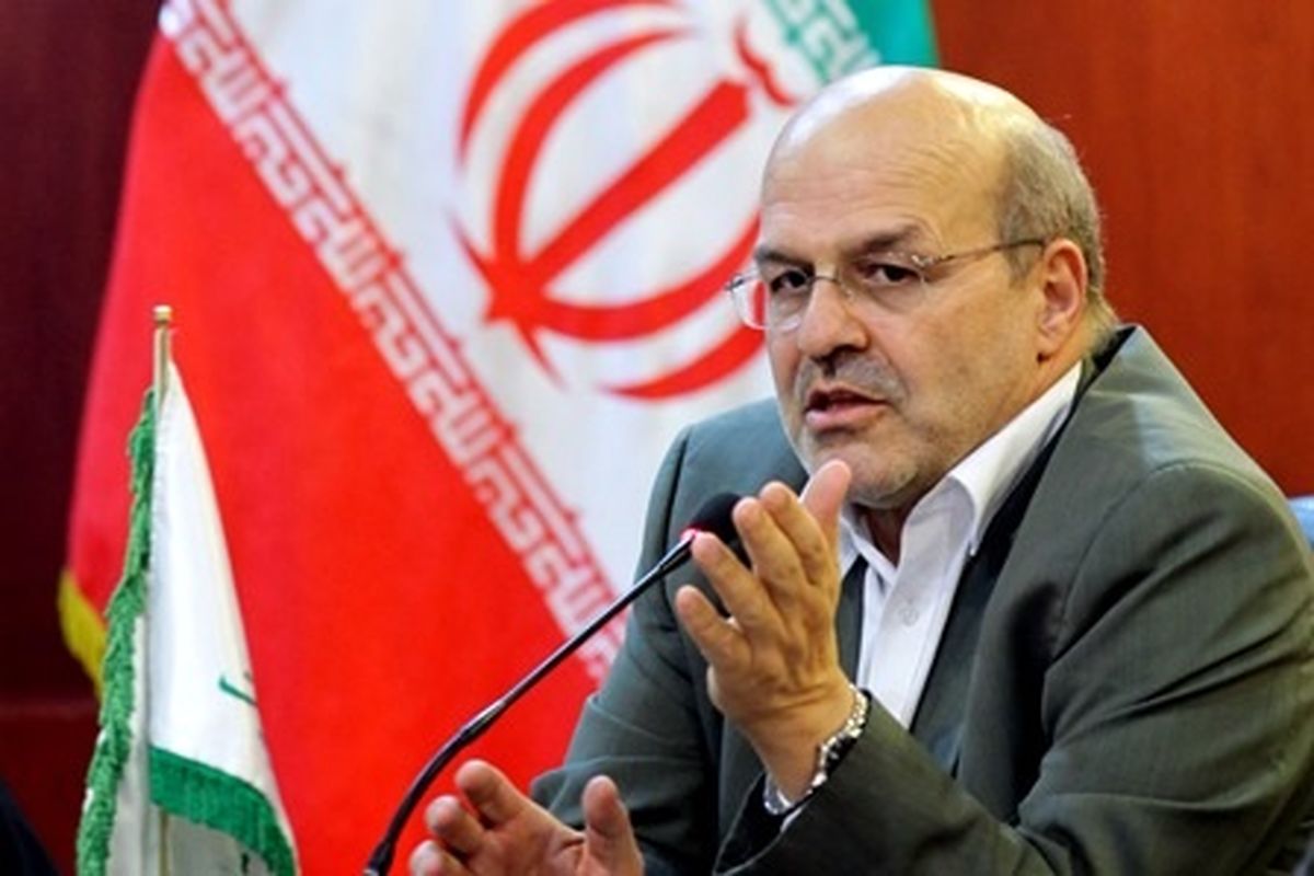 سفر قریب الوقوع رئیس سازمان حفاظت محیط زیست به استان گیلان