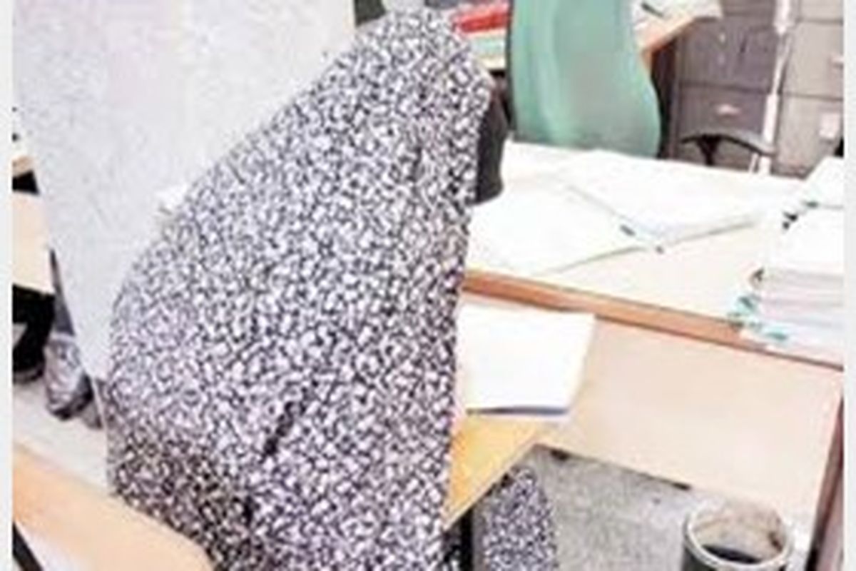 افشای راز دستور قتل همسر در خیابان جمالزاده/ببینید