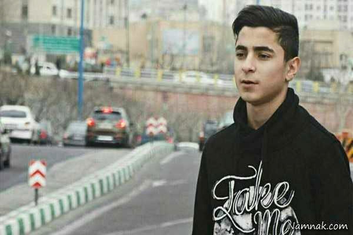 واکنش بازیکن الغرافه به درگذشت فوتبالیست نوجوان+ عکس