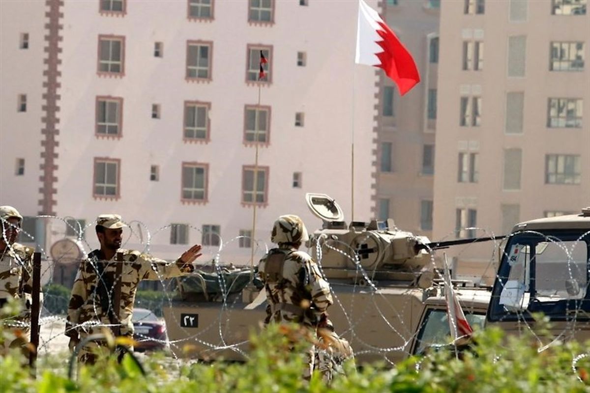 اعدام دو جوان شیعه در بحرین