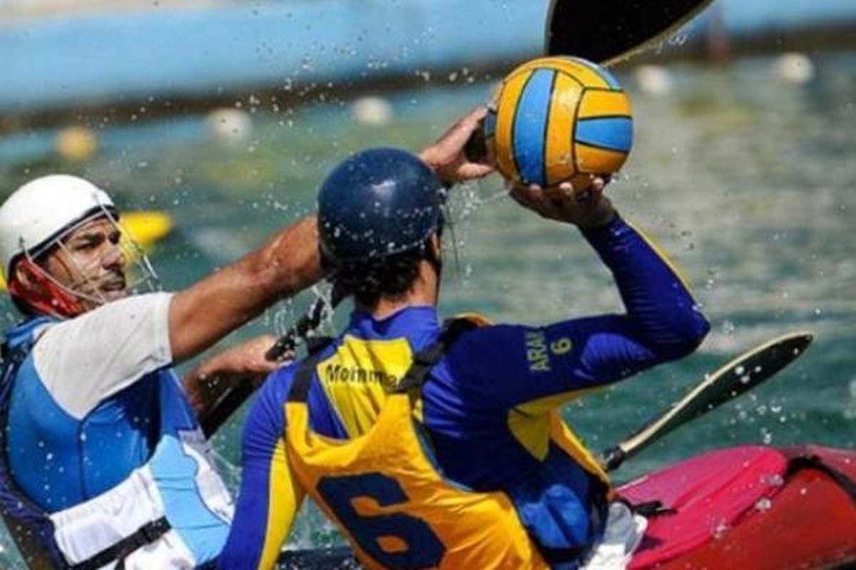 پارسیان زاگرس کرمانشاه سوم شد