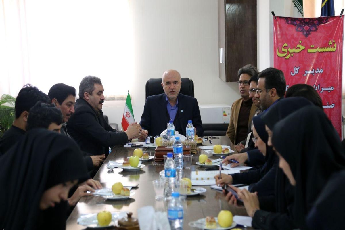 افتتاح ۸ طرح مربوط به مرمت بنای تاریخی امامزادگان و ۲ طرح گردشگری در استان