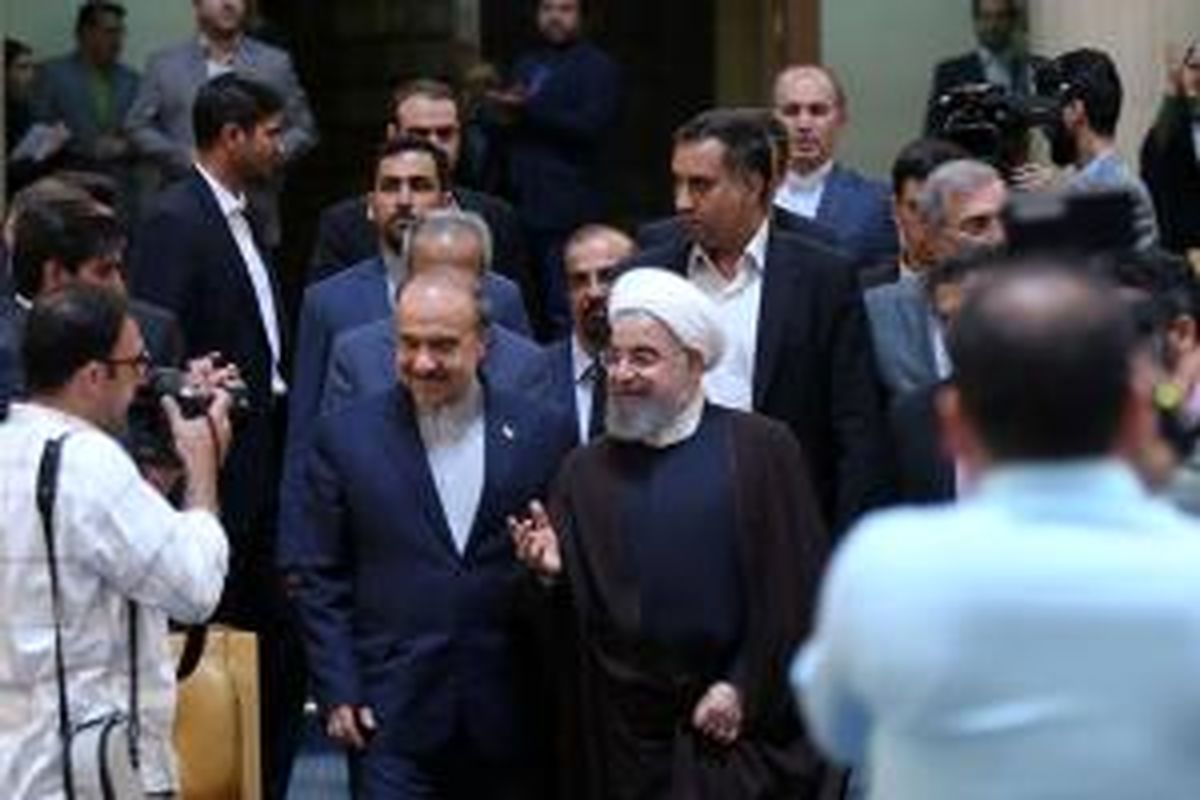 وزیر ورزش و جوانان راهی کرمان می شود