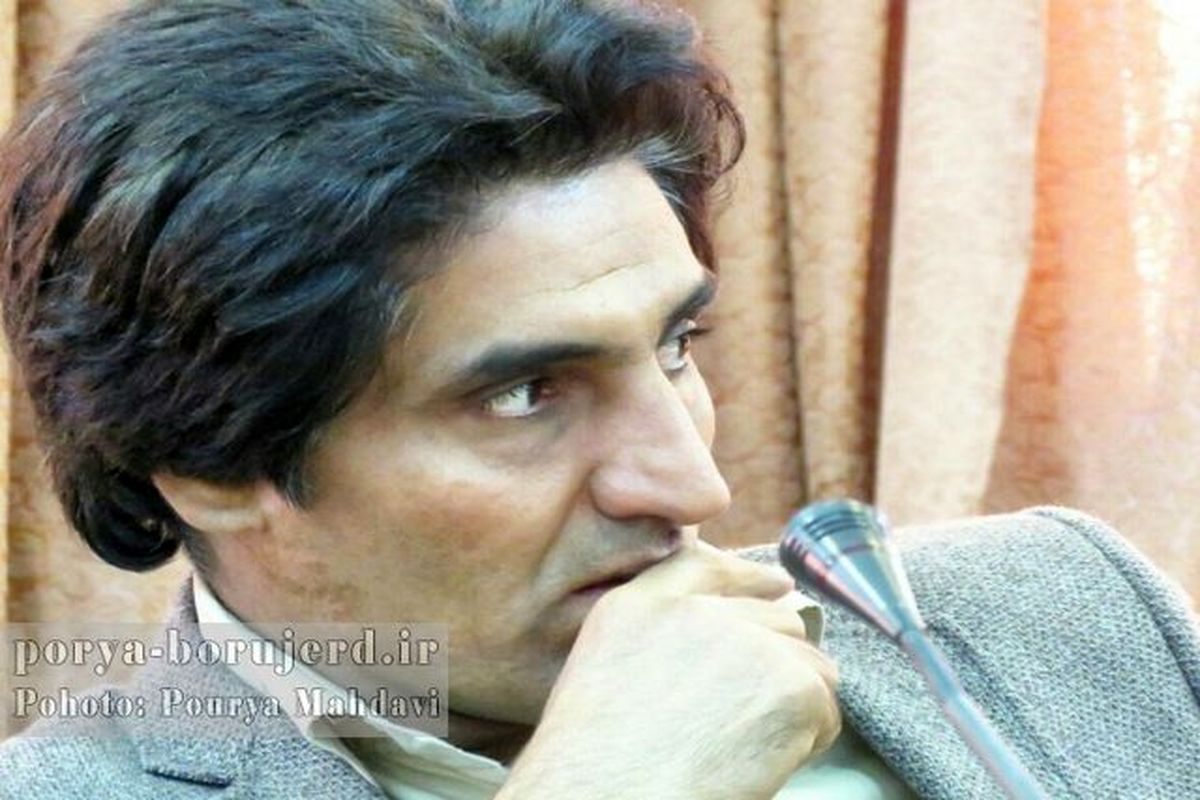 بهنود فر : سرپرست شهرداری بروجردعزل شد/این تغییر در دفاع از حقوق کودکان کاراست