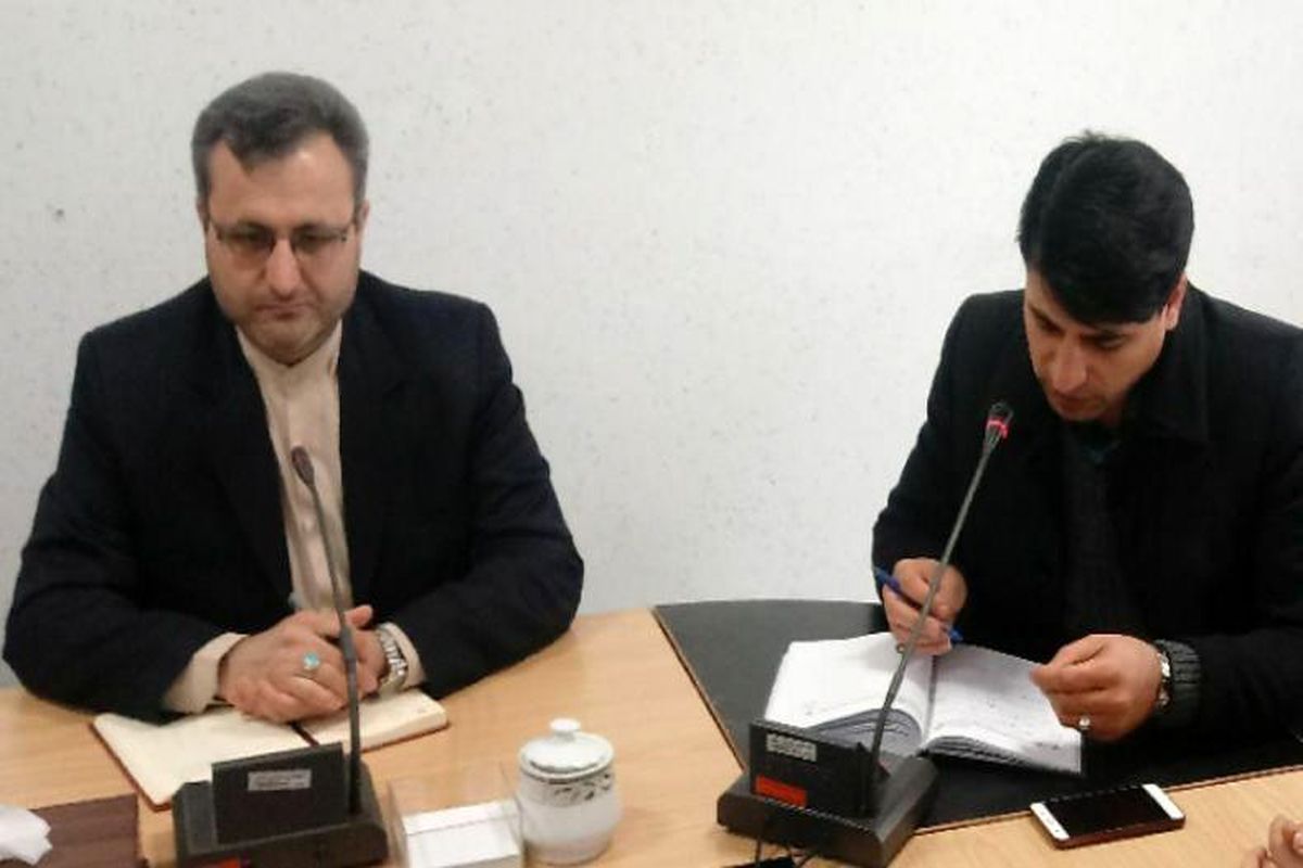 عزم جدی شهرستان در حمایت از طرح‌های دانش‌بنیان