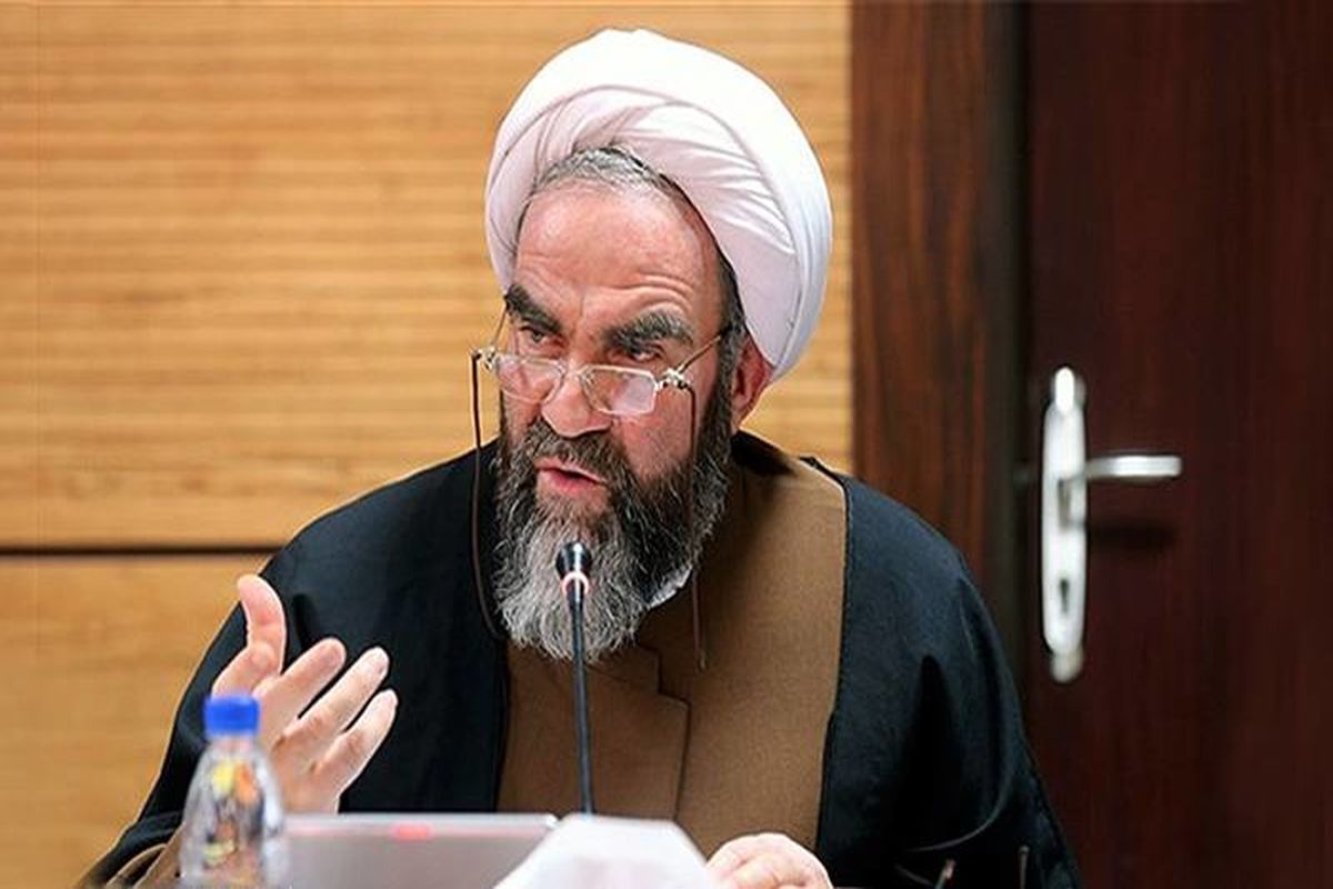 «روحانیون» به مردم پشت نکنند/ اقدام امام جمعه تبریز می‌تواند به اصلاحات بیشتر هم بیانجامد