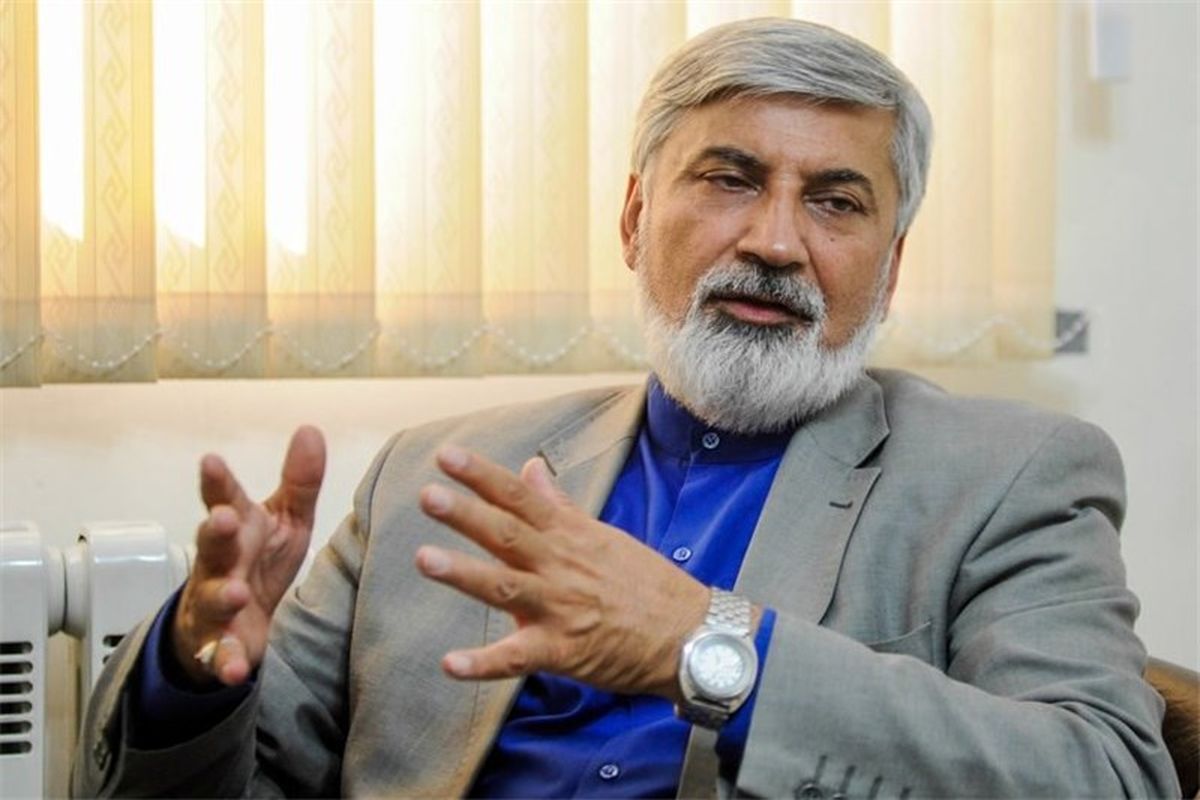 آسیا از فقر رنج می‌برد/ چین احیاگر جاده ابریشم است