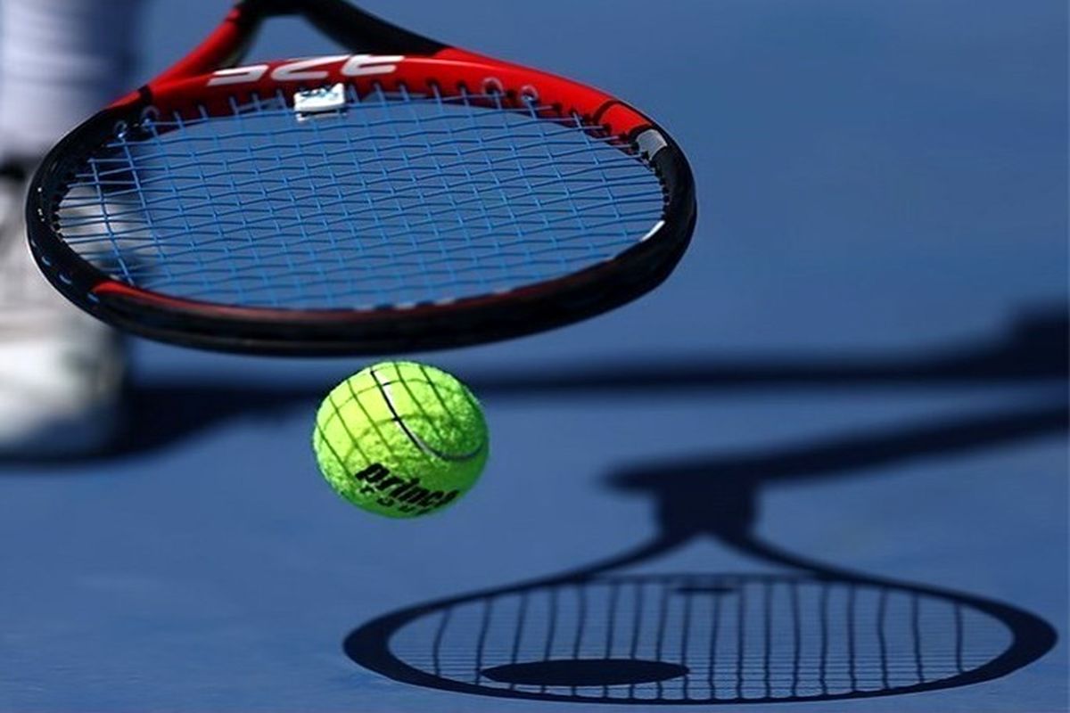 نخستین روز بازی‌ها با پیروزی تنیسورهای میزبان به اتمام رسید