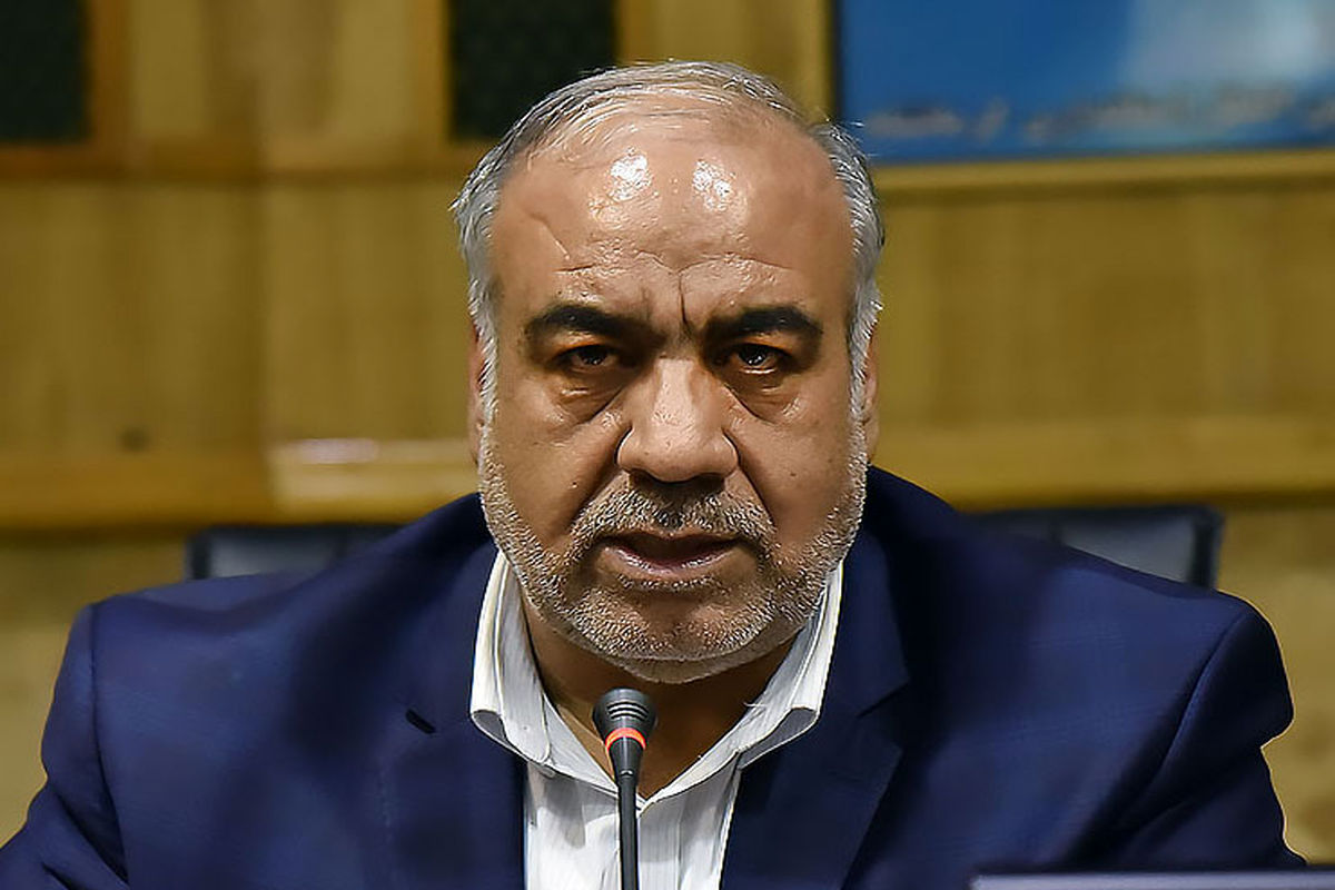 سفر رئیس جمهور به کرمانشاه