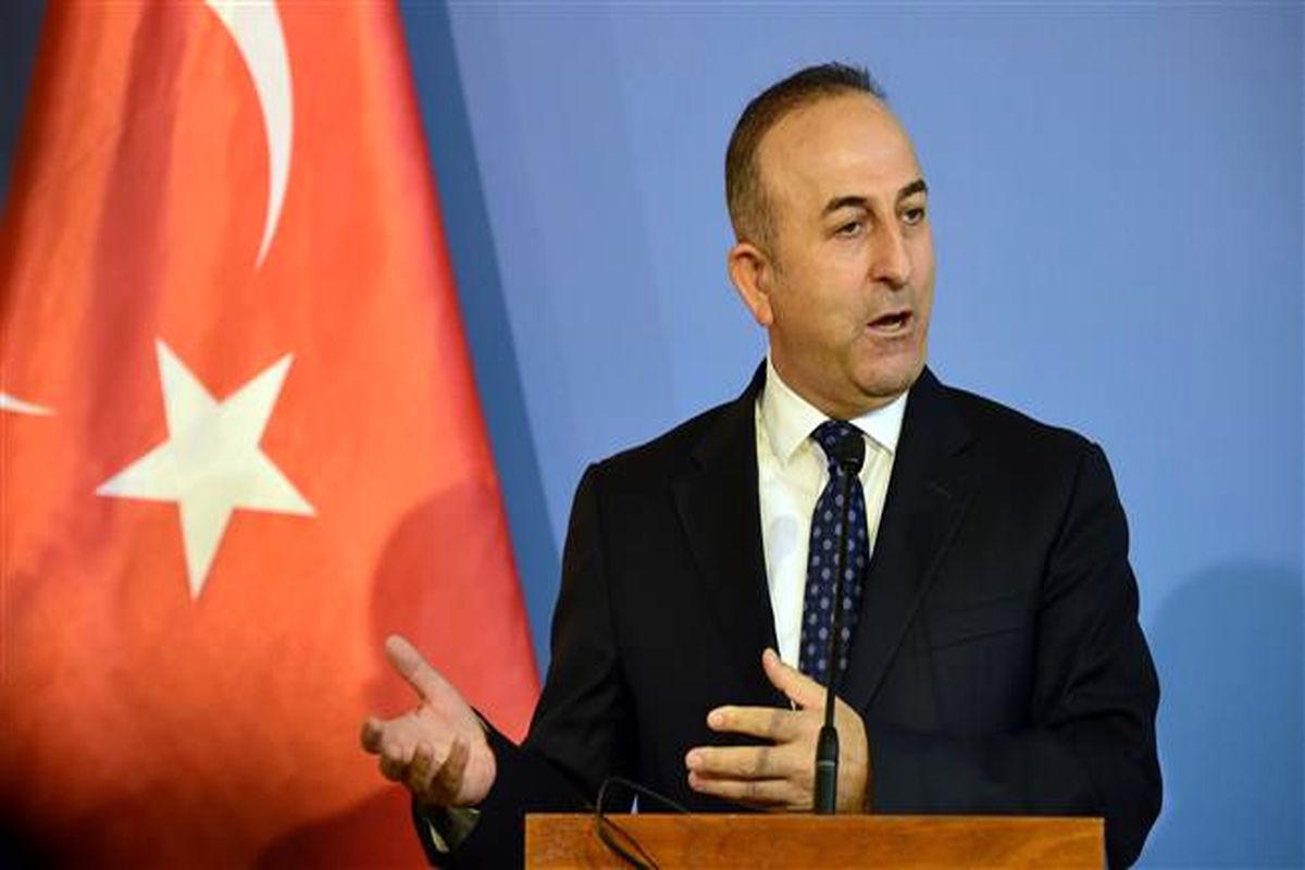 انتقاد بی سابقه ترکیه از عربستان