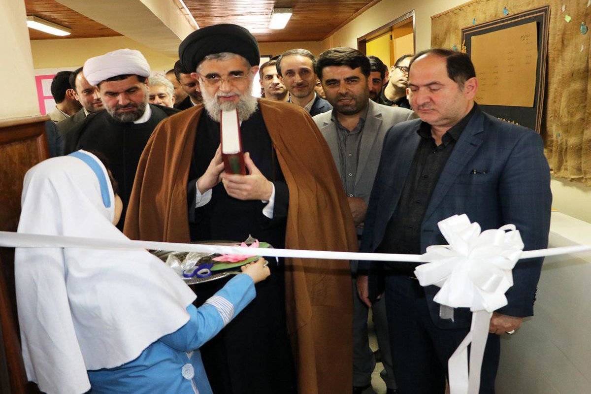 گشایش نمایشگاه فعالیت‌های زیست محیطی در کانون انزلی