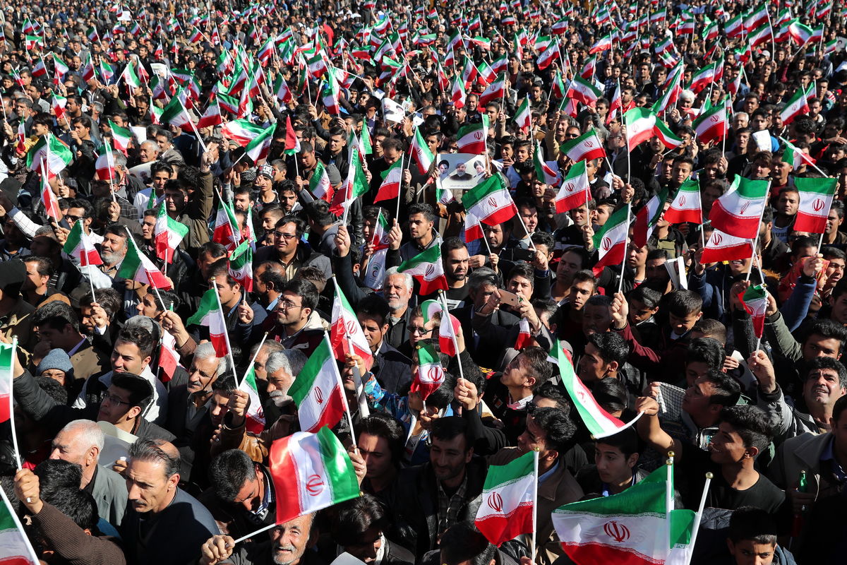دفتر رئیس جمهور از استقبال پرشور مردم کرمان قدردانی کرد
