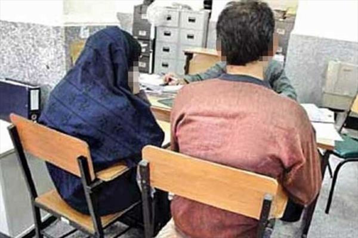 جعل شناسنامه زنان خارجی برای ازدواج با مردان ایرانی