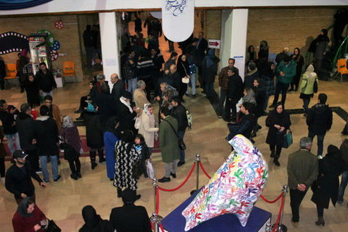 فیلم‌های جشنواره فجر در کانون نمایش داده می‌شود