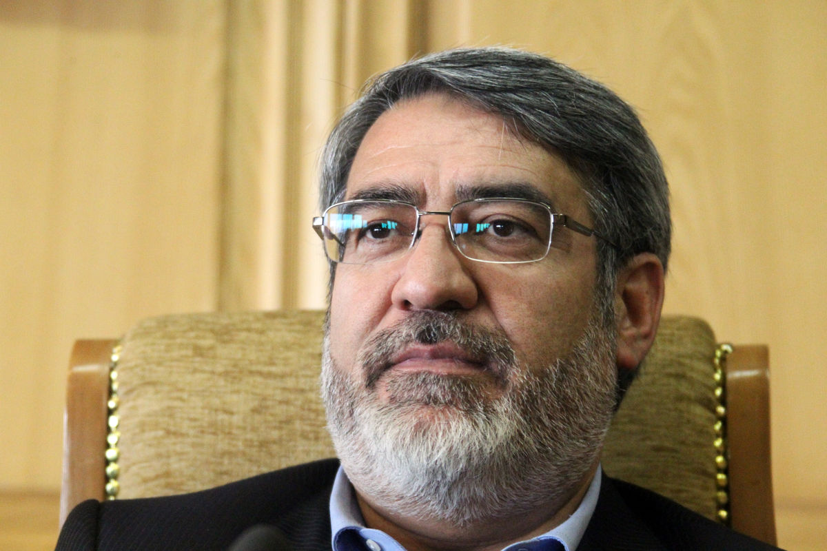 انتقاد وزیر کشور از قانون شوراهای اسلامی شهر و روستا