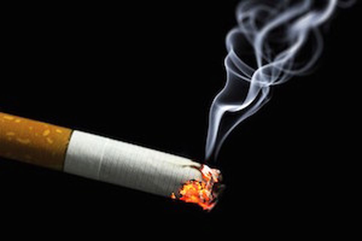 سیگار چقدر گران می‌شود؟