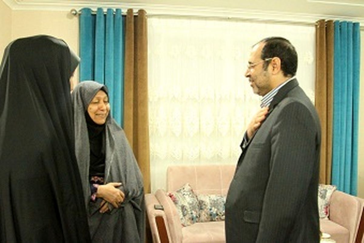 راه شهدا ضامن استقلال و عزت کشور است