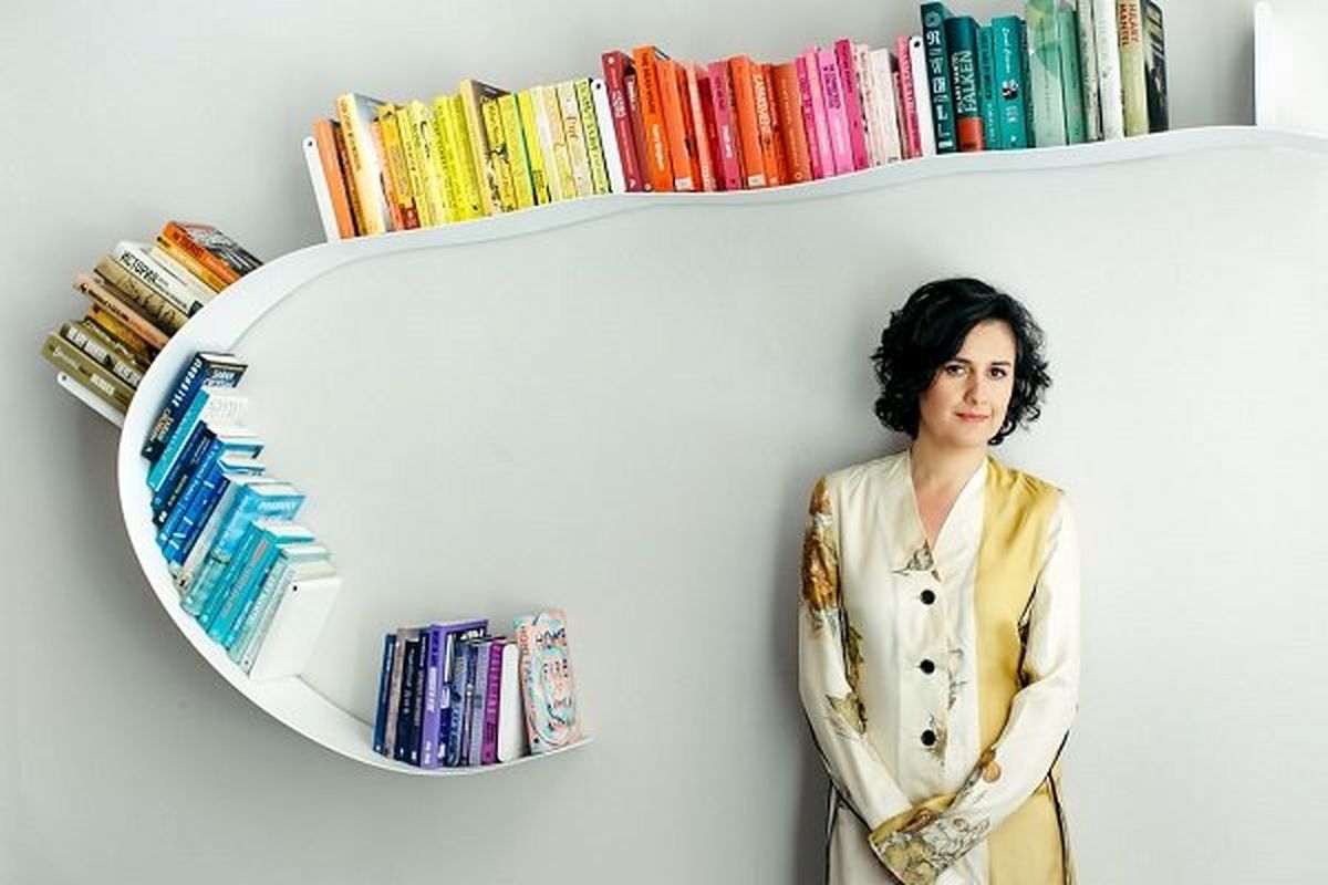 کتابی که زندگی یک نویسنده را تغییر داد