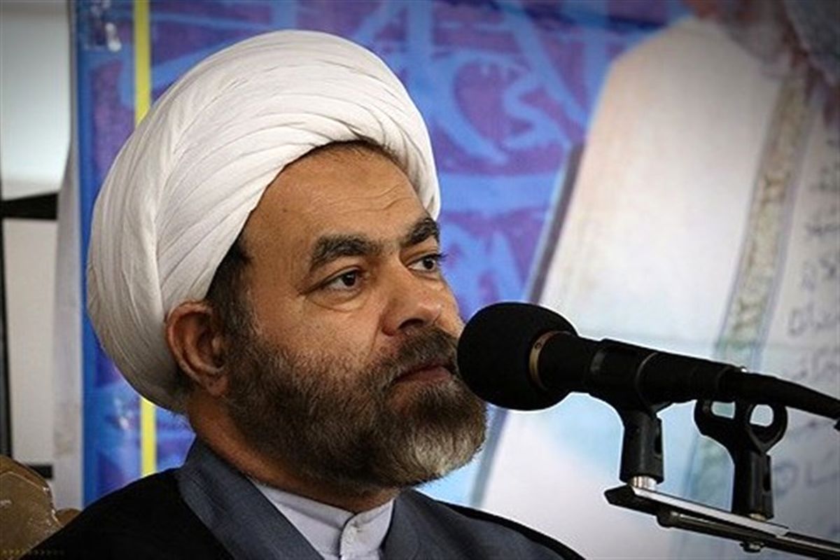 انقلاب اسلامی موجب دستیابی ملت ایران به هویت اسلامی خود شد