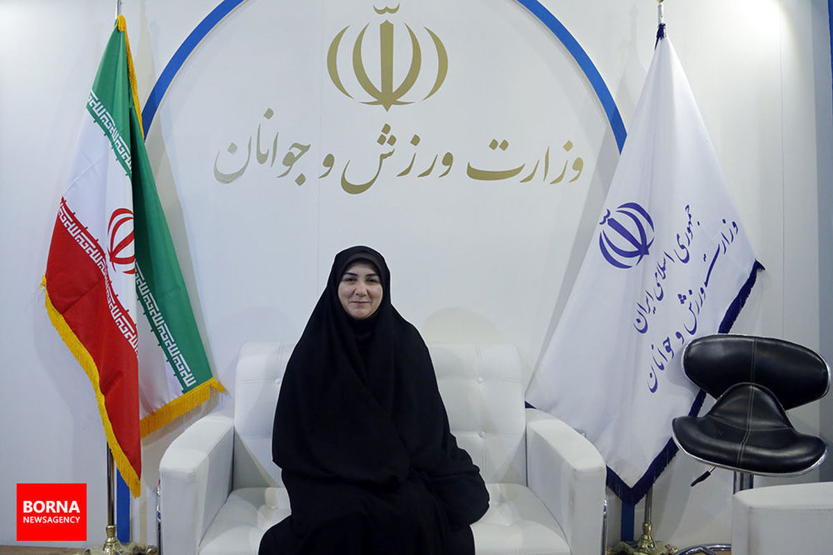 جمهوری اسلامی تعریف جدیدی از ماهیت زنان را به همه دنیا نشان داد/ حضور بانوان باحجاب ایران در مسابقات الگوی مناسبی برای همه ورزشکاران است