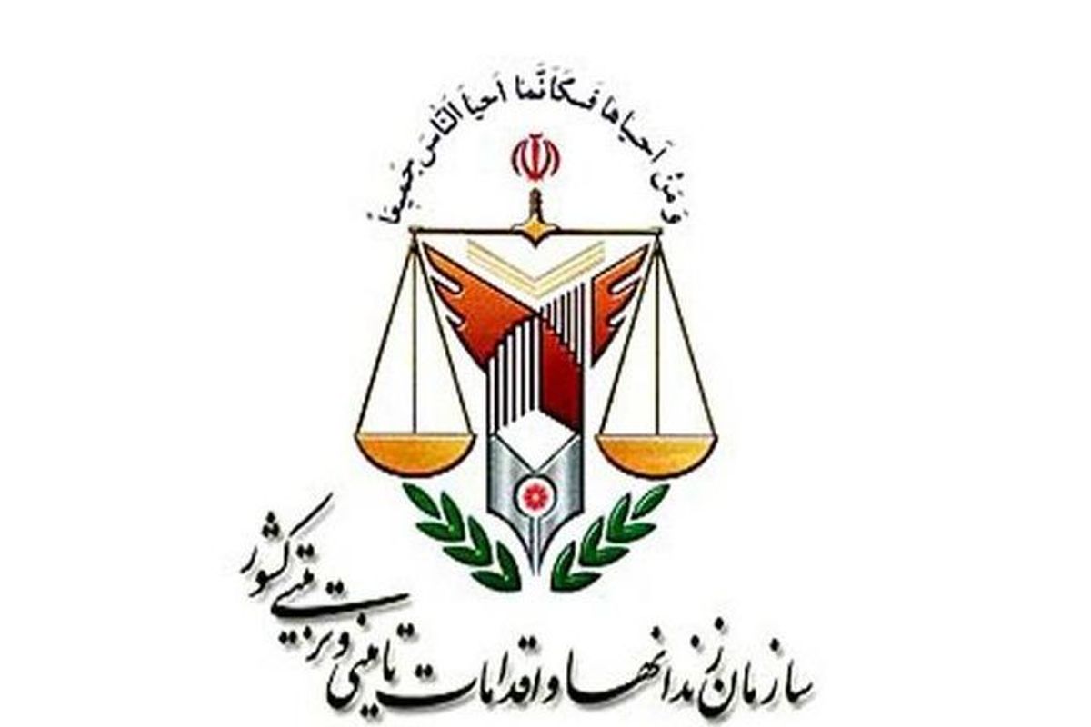 با وضعیت موجود مدیریت در زندان‌ها به <<مدیریت شرایط دشوار>>تبدیل شده است