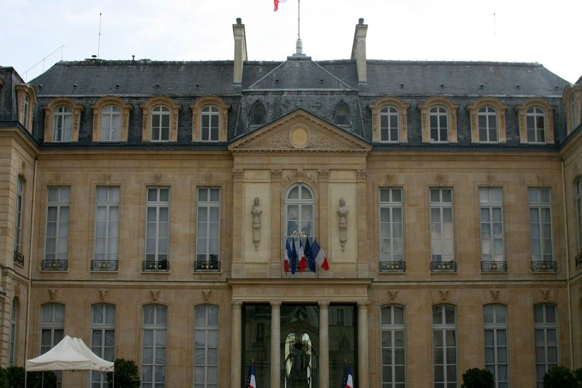فرانسه ایران را به نقض قطعنامه شورای امنیت متهم کرد!