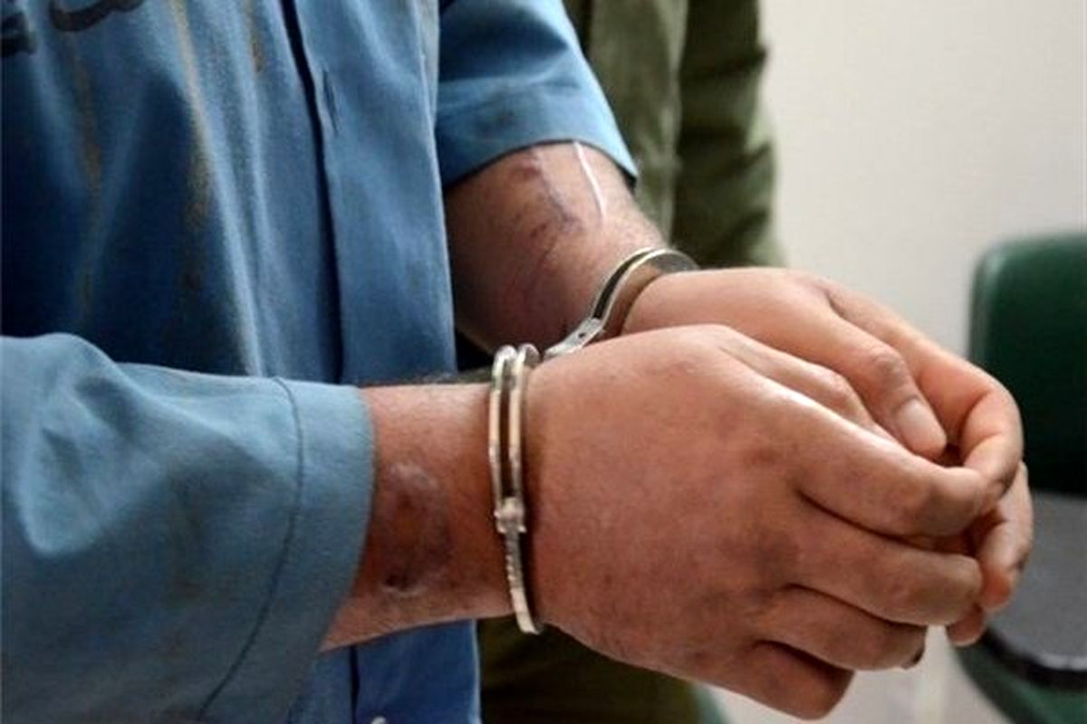 قتل مرد ۴۵ ساله در فراهان/قاتل دستگیر شد