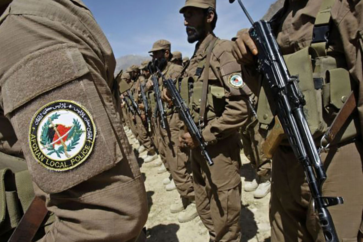 کشته شدن ۱۶ مامور اطلاعاتی افغان در تیراندازی نیروهای خودی