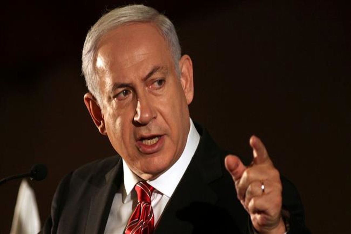 هشدار نتانیاهو به ایران!