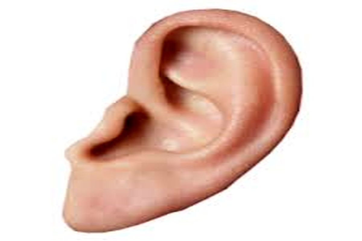 اگر گوش شما درد گرفت به این بیماری مبتلا هستید